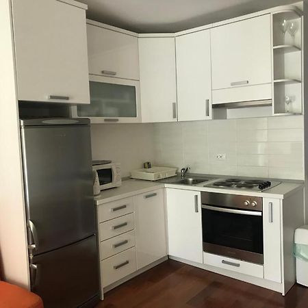 Apartment Biokovo มาคาร์สกา ภายนอก รูปภาพ