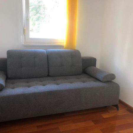 Apartment Biokovo มาคาร์สกา ภายนอก รูปภาพ