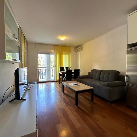 Apartment Biokovo มาคาร์สกา ภายนอก รูปภาพ