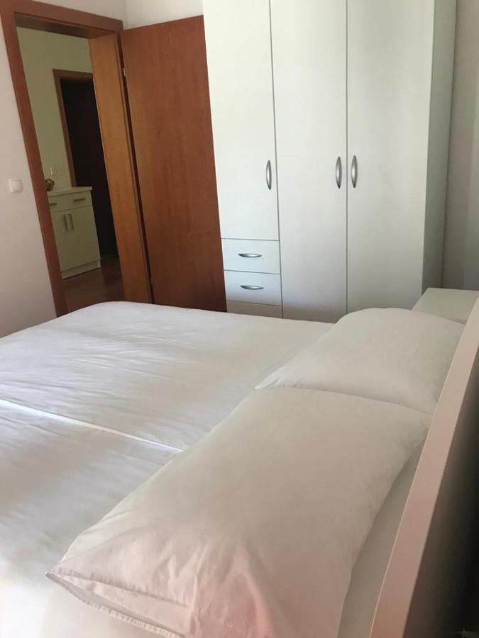 Apartment Biokovo มาคาร์สกา ภายนอก รูปภาพ