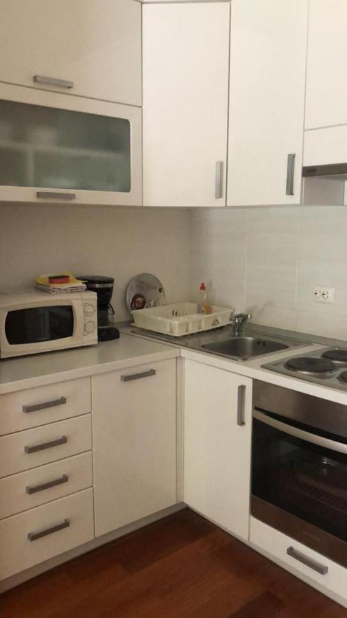 Apartment Biokovo มาคาร์สกา ภายนอก รูปภาพ