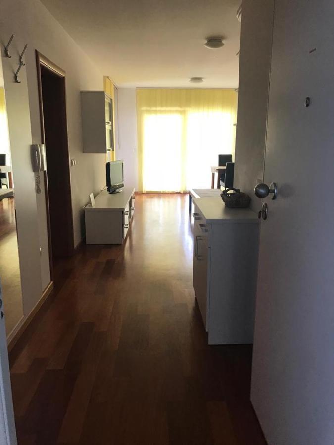 Apartment Biokovo มาคาร์สกา ภายนอก รูปภาพ