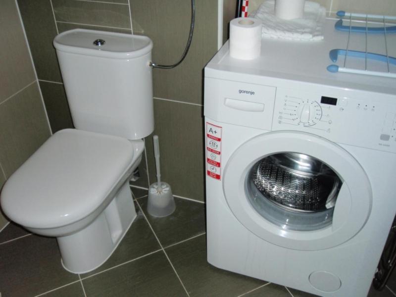 Apartment Biokovo มาคาร์สกา ภายนอก รูปภาพ