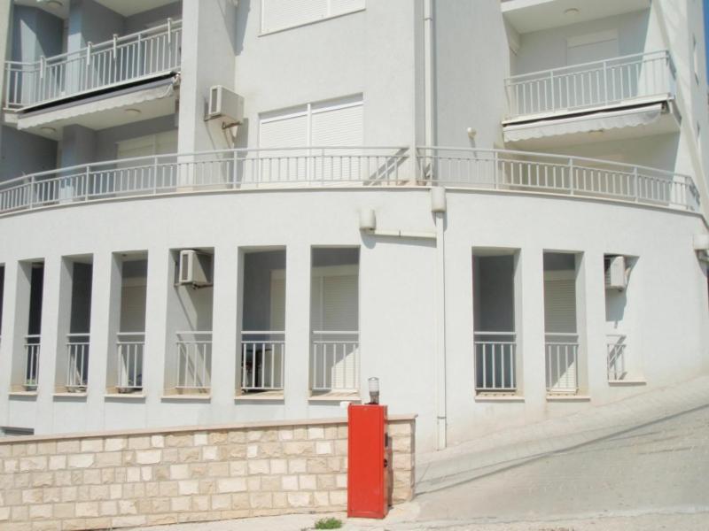 Apartment Biokovo มาคาร์สกา ภายนอก รูปภาพ