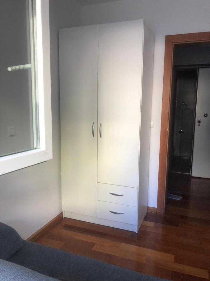 Apartment Biokovo มาคาร์สกา ภายนอก รูปภาพ