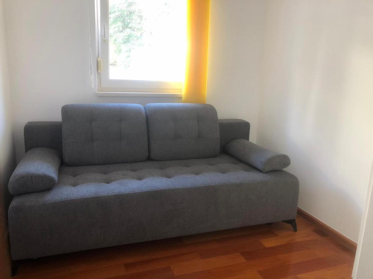 Apartment Biokovo มาคาร์สกา ภายนอก รูปภาพ