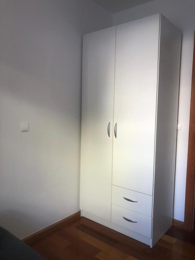 Apartment Biokovo มาคาร์สกา ภายนอก รูปภาพ