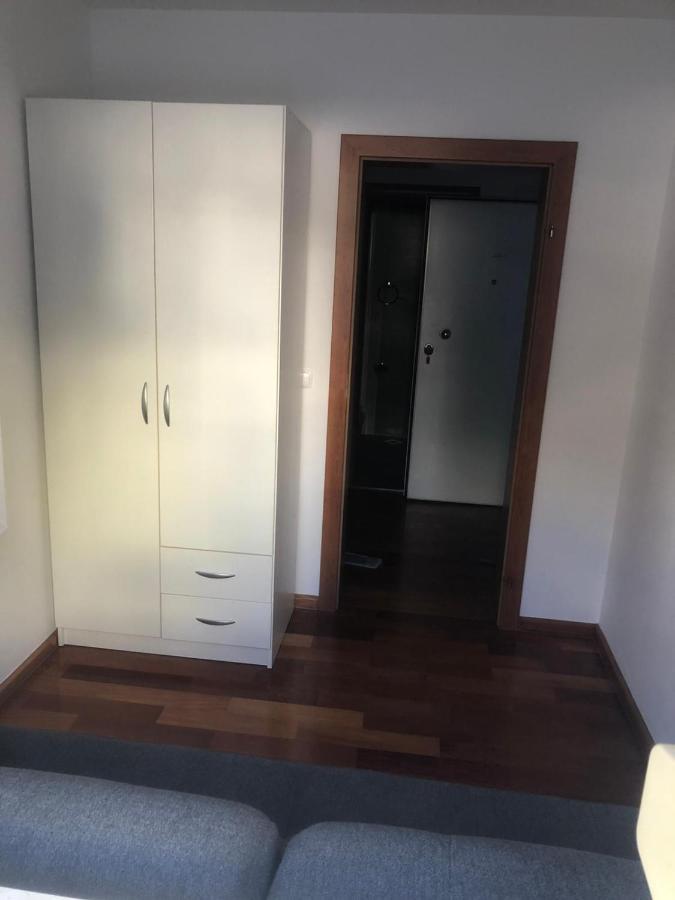 Apartment Biokovo มาคาร์สกา ภายนอก รูปภาพ